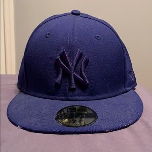 New York Yankees Hat
